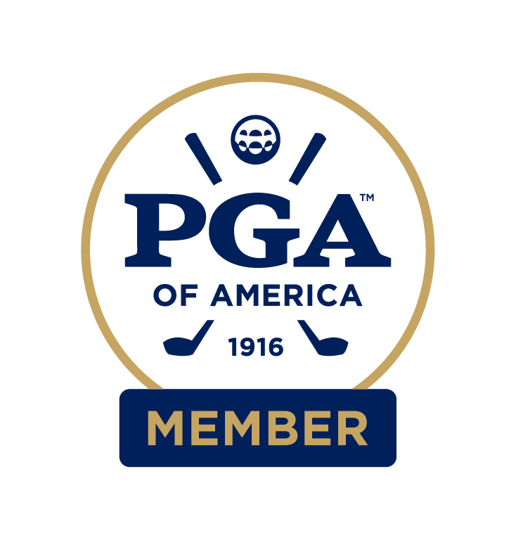 PGA of America Member