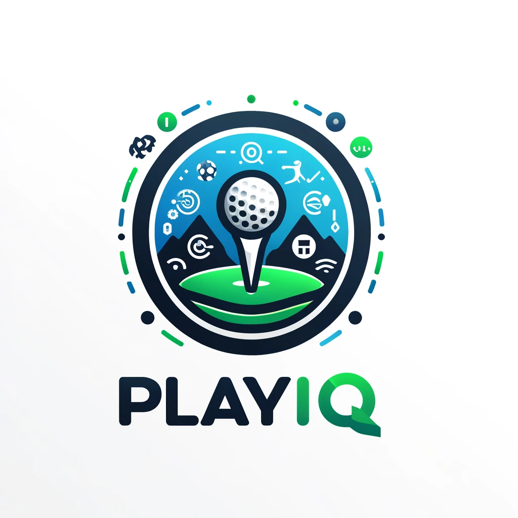 PlayIQ Logo