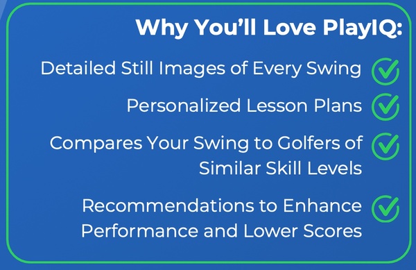 Why You'll Love PlayIQ